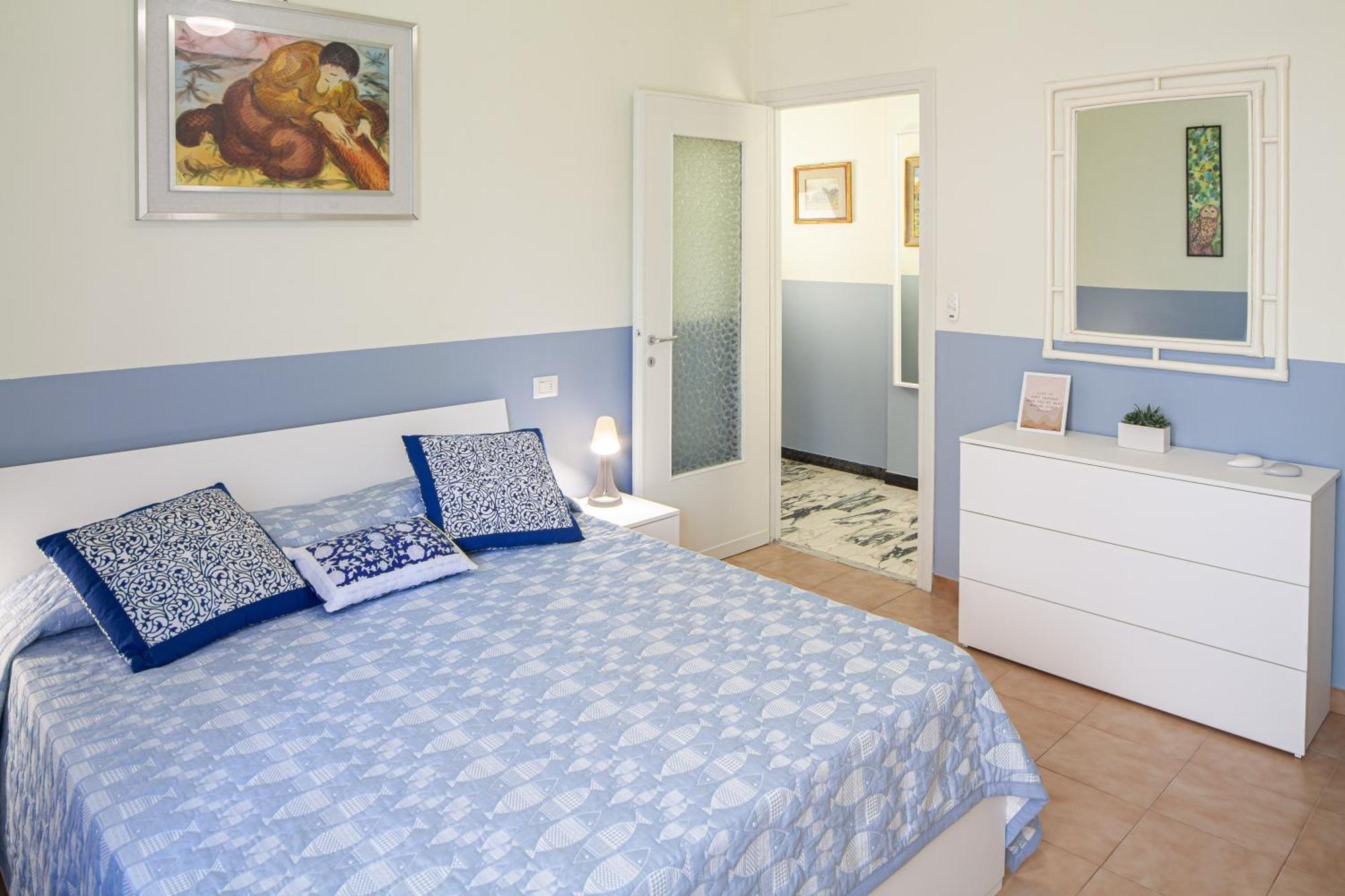 Appartamento Giulia Levanto Exterior foto